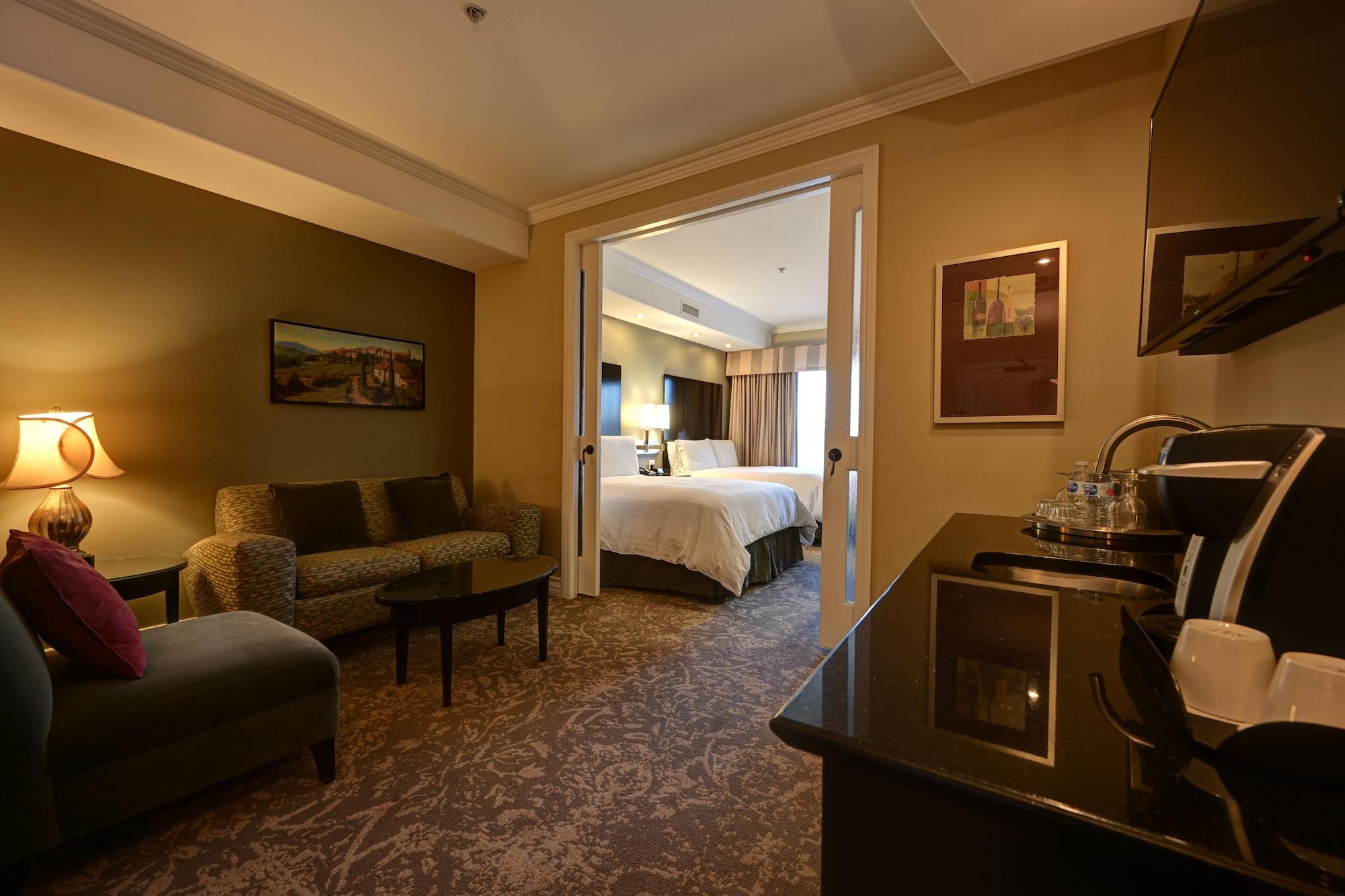 Hotel Bellasera & Paso Robles, Tapestry By Hilton