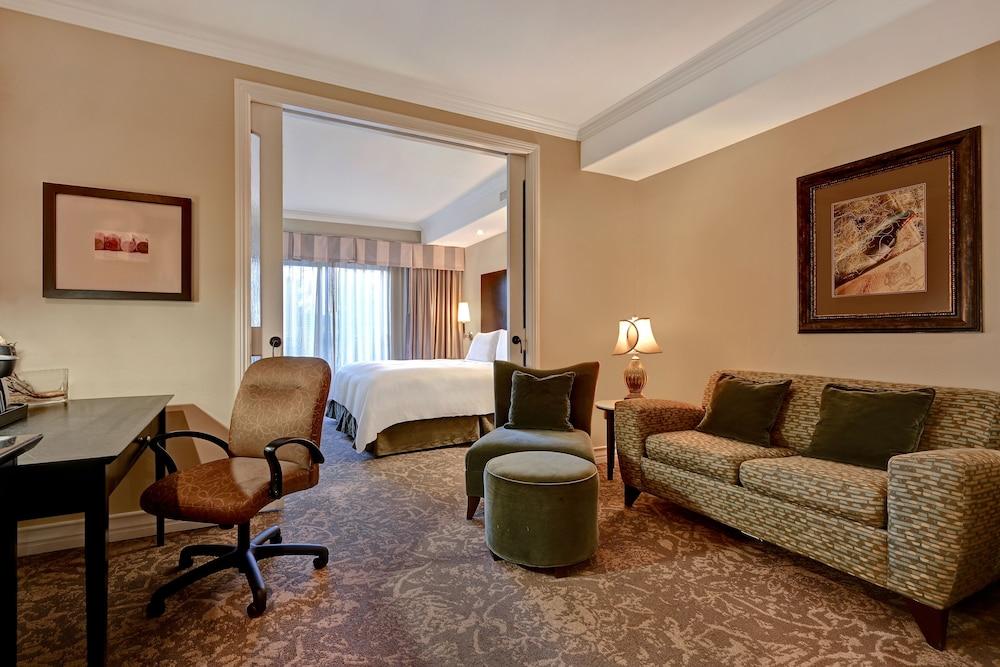 Hotel Bellasera & Paso Robles, Tapestry By Hilton 4*