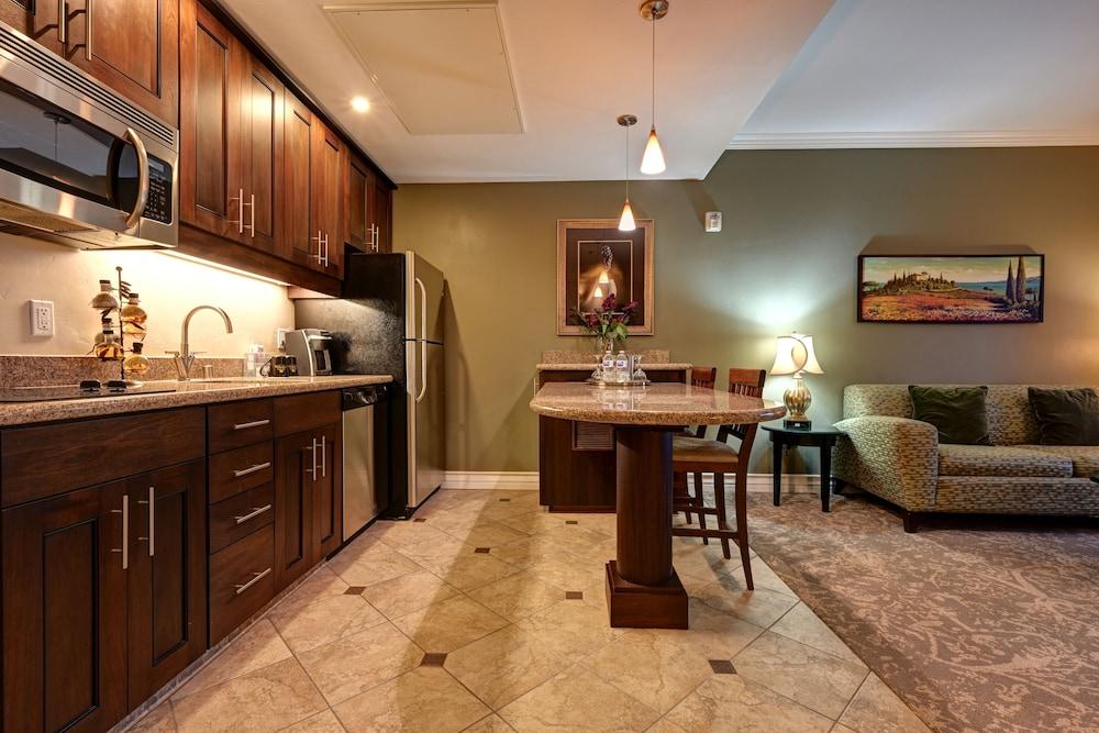 Hotel Bellasera & Paso Robles, Tapestry By Hilton