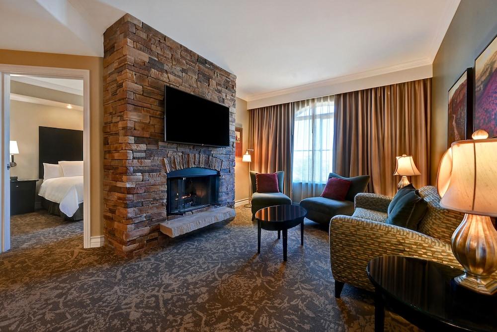 Bellasera & Paso Robles, Tapestry By Hilton Hotel Paso Robles