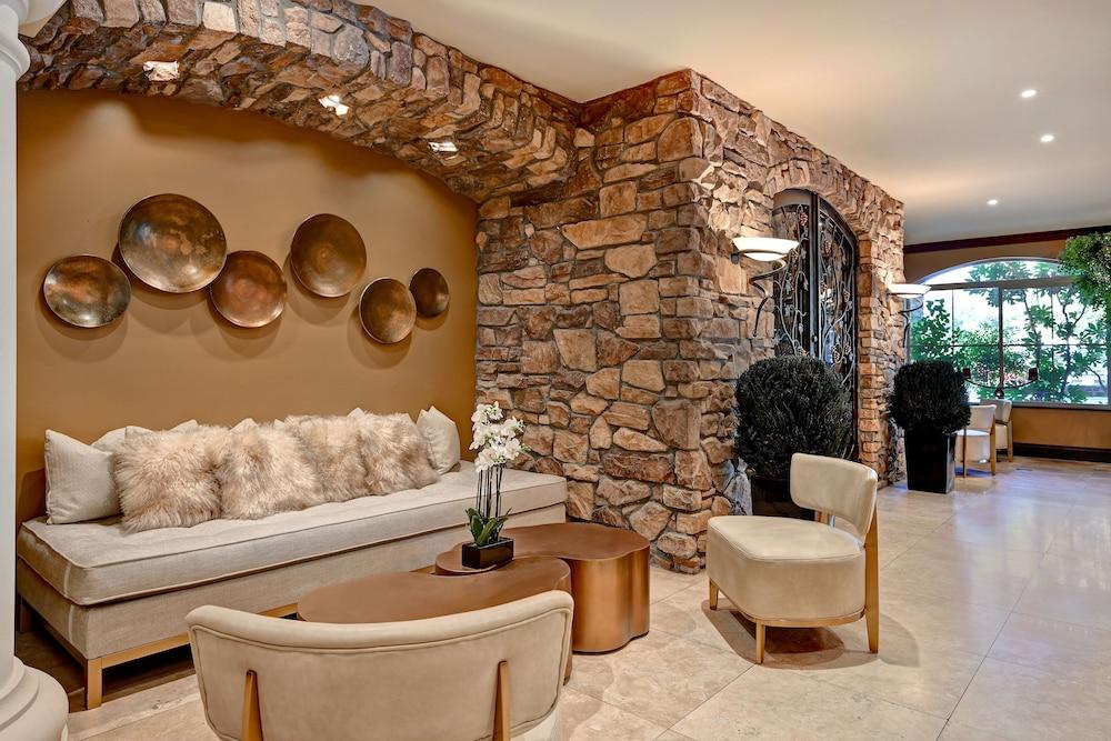 Bellasera & Paso Robles, Tapestry By Hilton Paso Robles