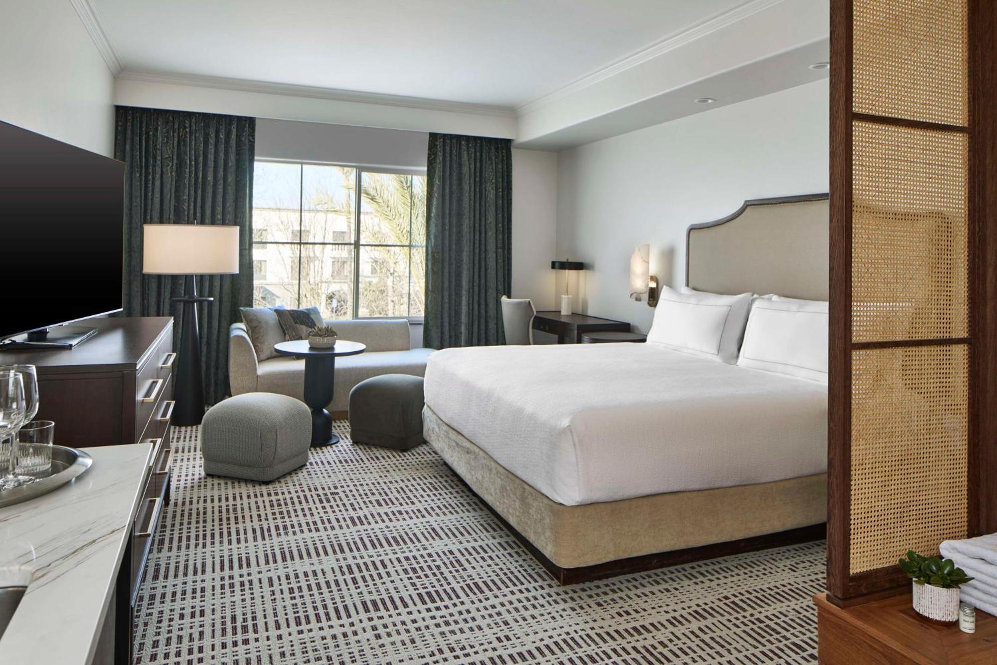 Hotel Bellasera & Paso Robles, Tapestry By Hilton Paso Robles