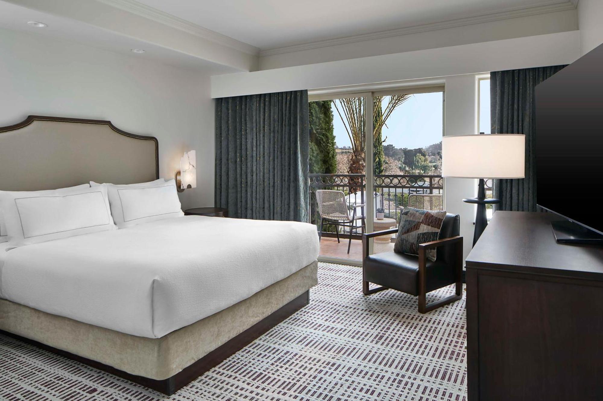 Hotel Bellasera & Paso Robles, Tapestry By Hilton 4*