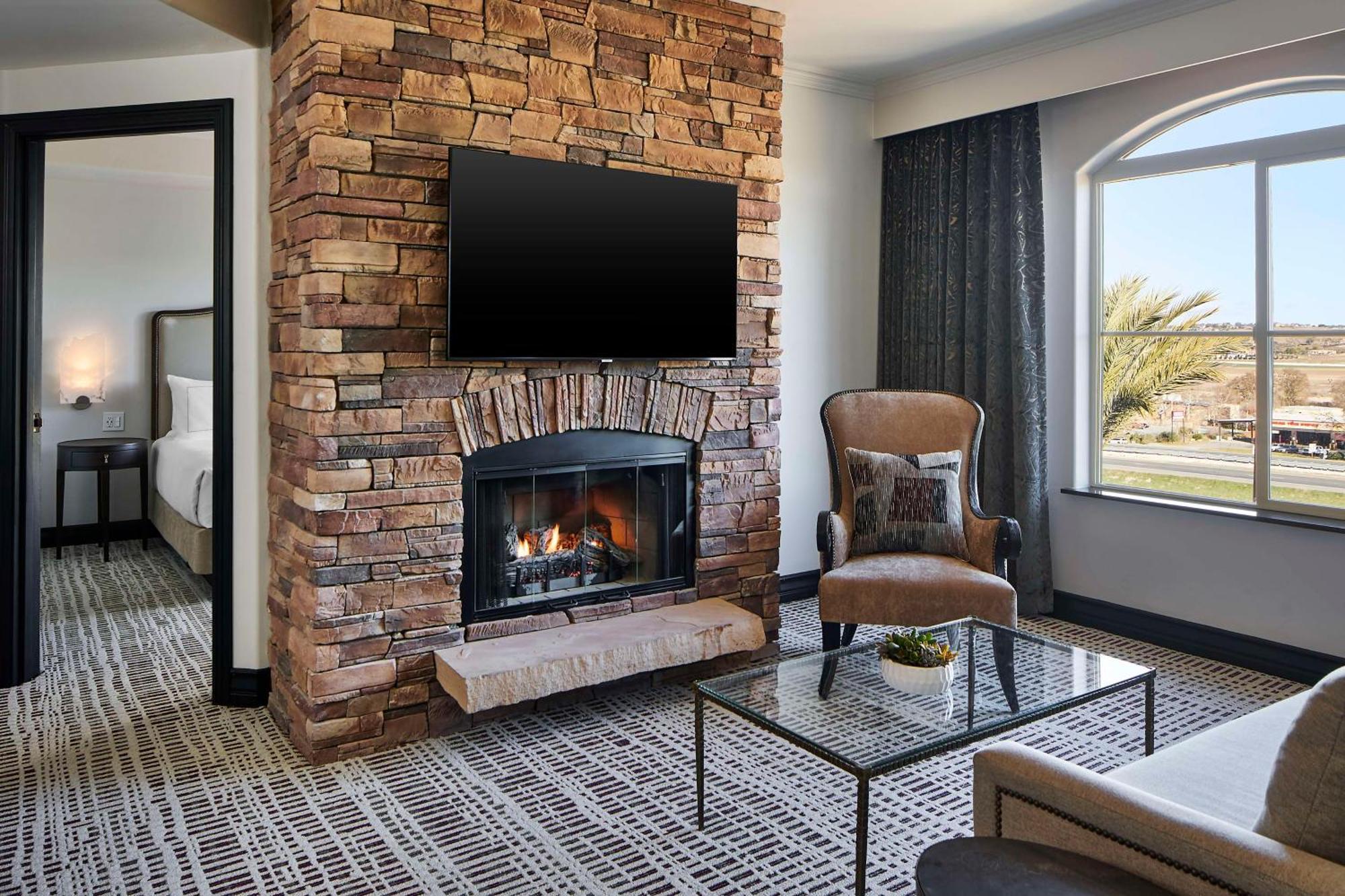 Bellasera & Paso Robles, Tapestry By Hilton 4*