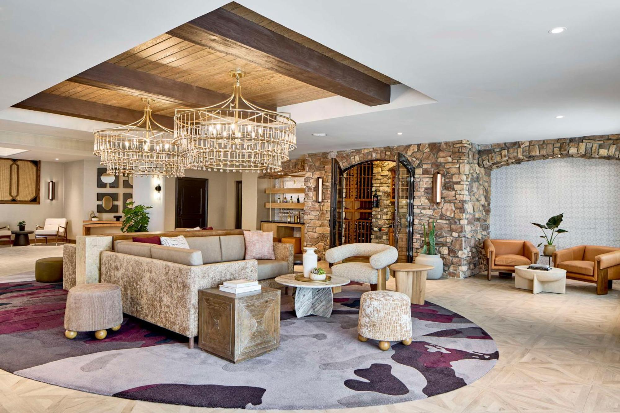 Hotel Bellasera & Paso Robles, Tapestry By Hilton Paso Robles