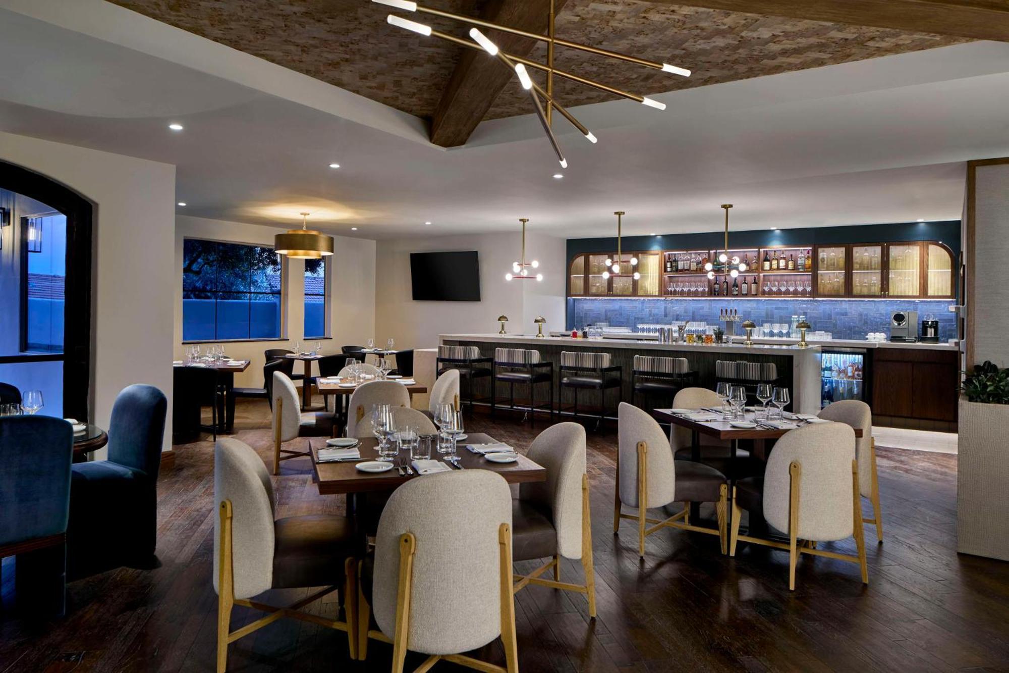 Bellasera & Paso Robles, Tapestry By Hilton Paso Robles