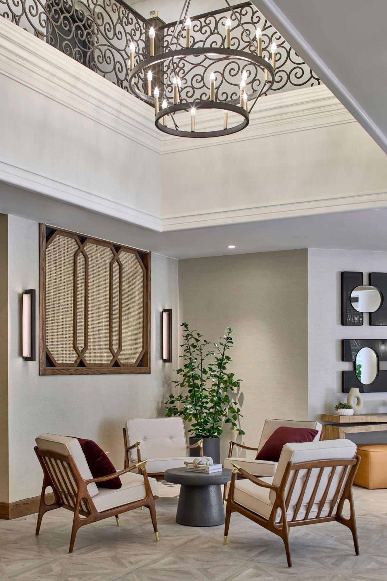 Hotel Bellasera & Paso Robles, Tapestry By Hilton 4*