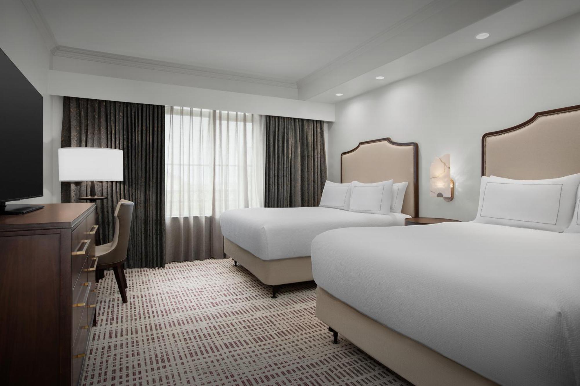 Bellasera & Paso Robles, Tapestry By Hilton Hotel Paso Robles