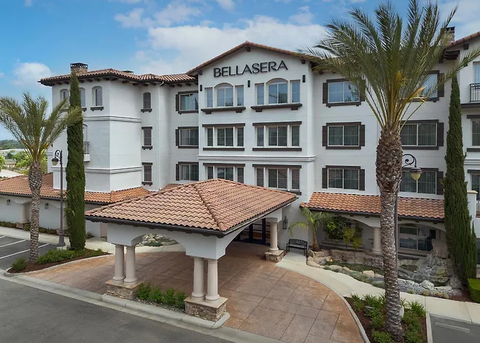 Bellasera Hotel & Suites Paso Robles, Tapestry By Hilton