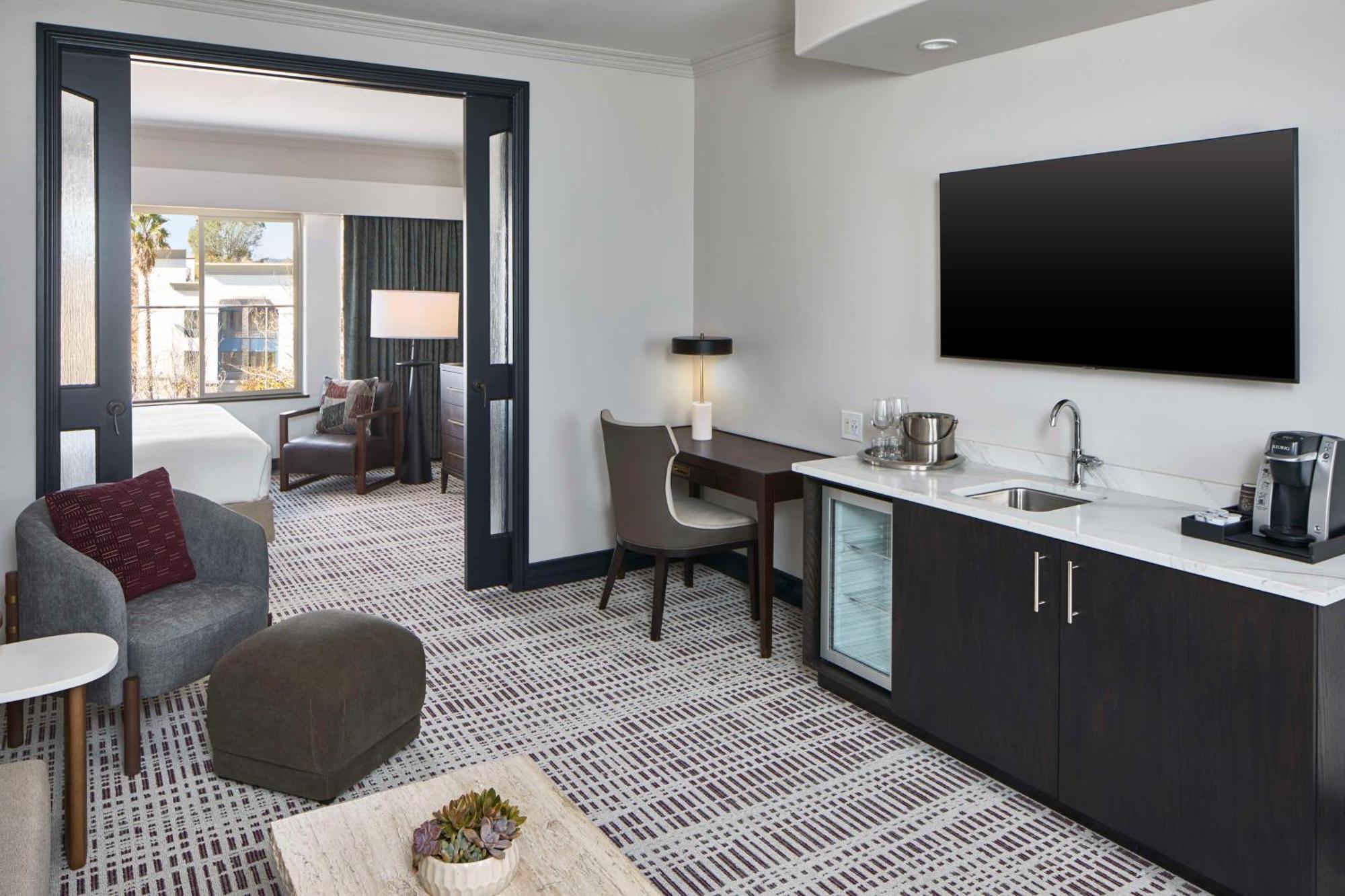 Bellasera & Paso Robles, Tapestry By Hilton Hotel Paso Robles