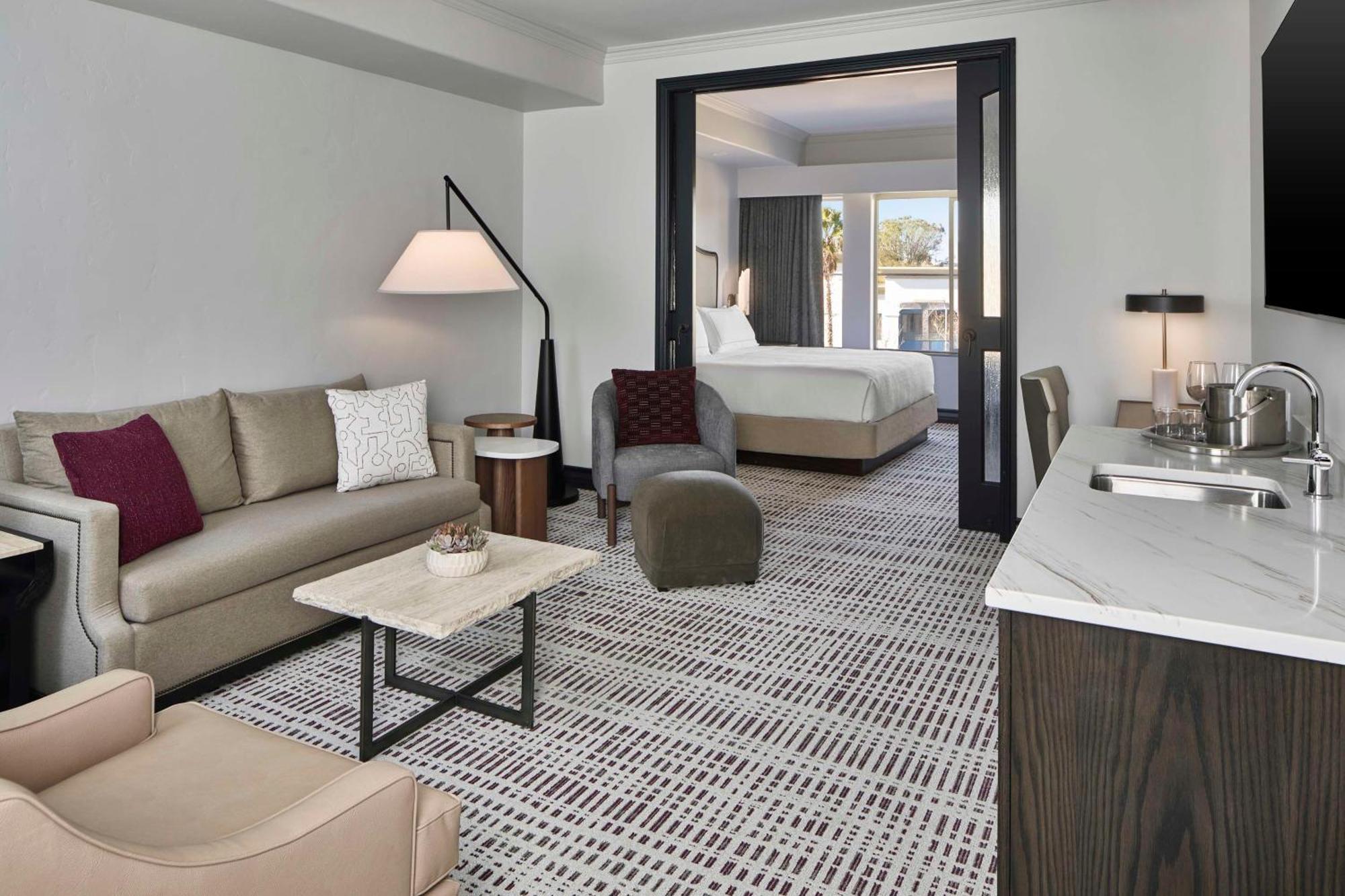 Bellasera & Paso Robles, Tapestry By Hilton