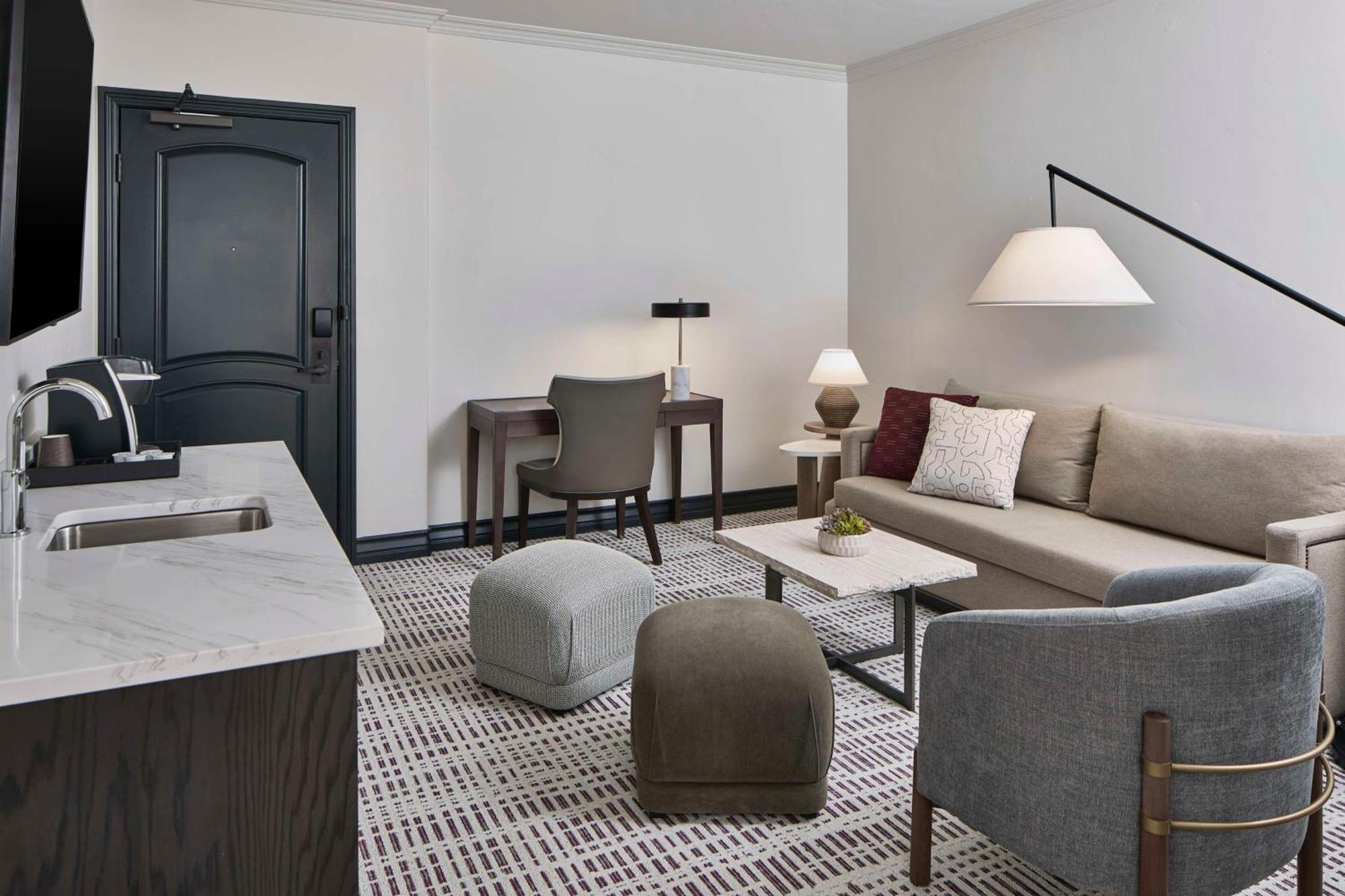 Hotel Bellasera & Paso Robles, Tapestry By Hilton