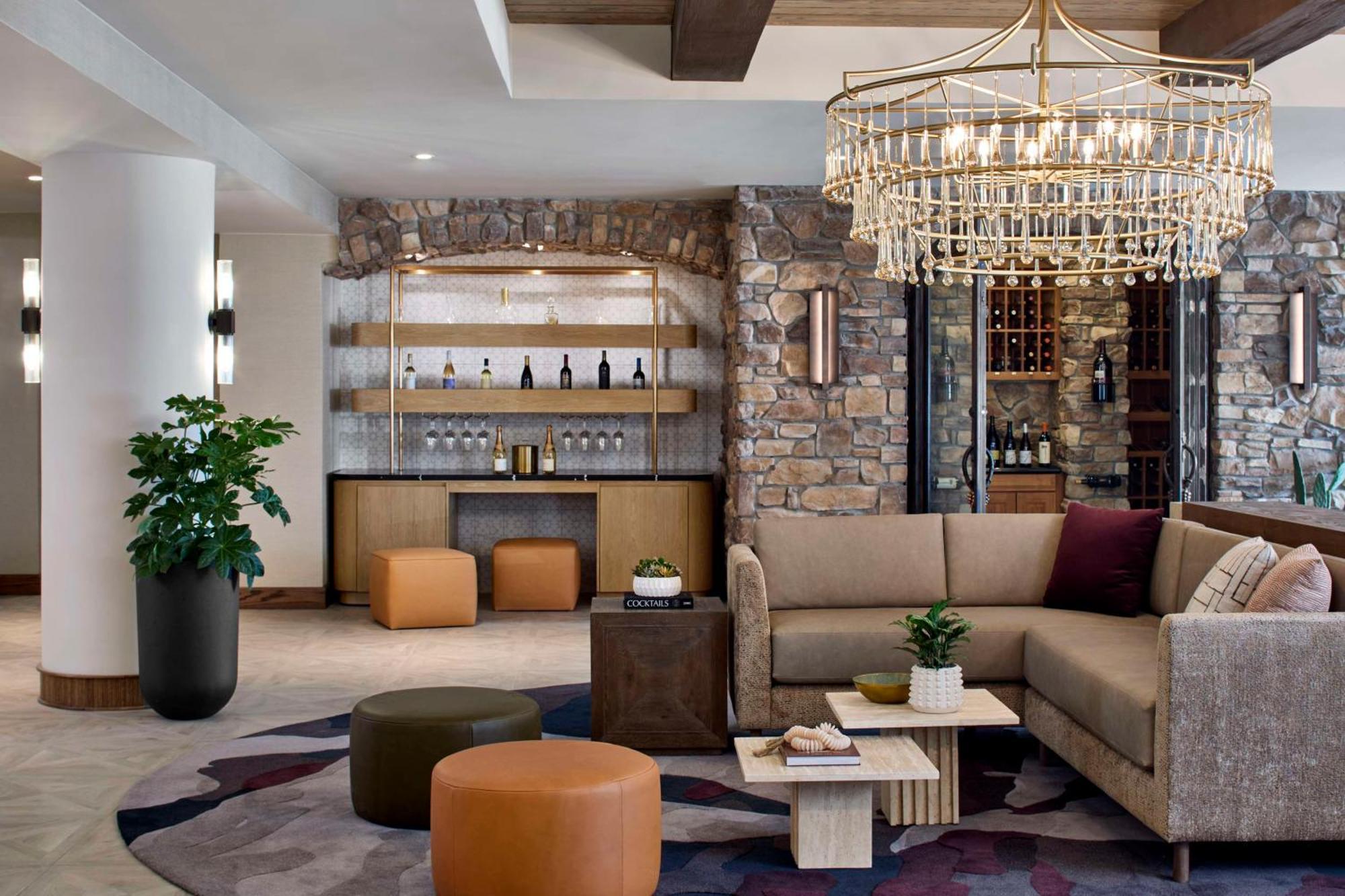 Hotel Bellasera & Paso Robles, Tapestry By Hilton