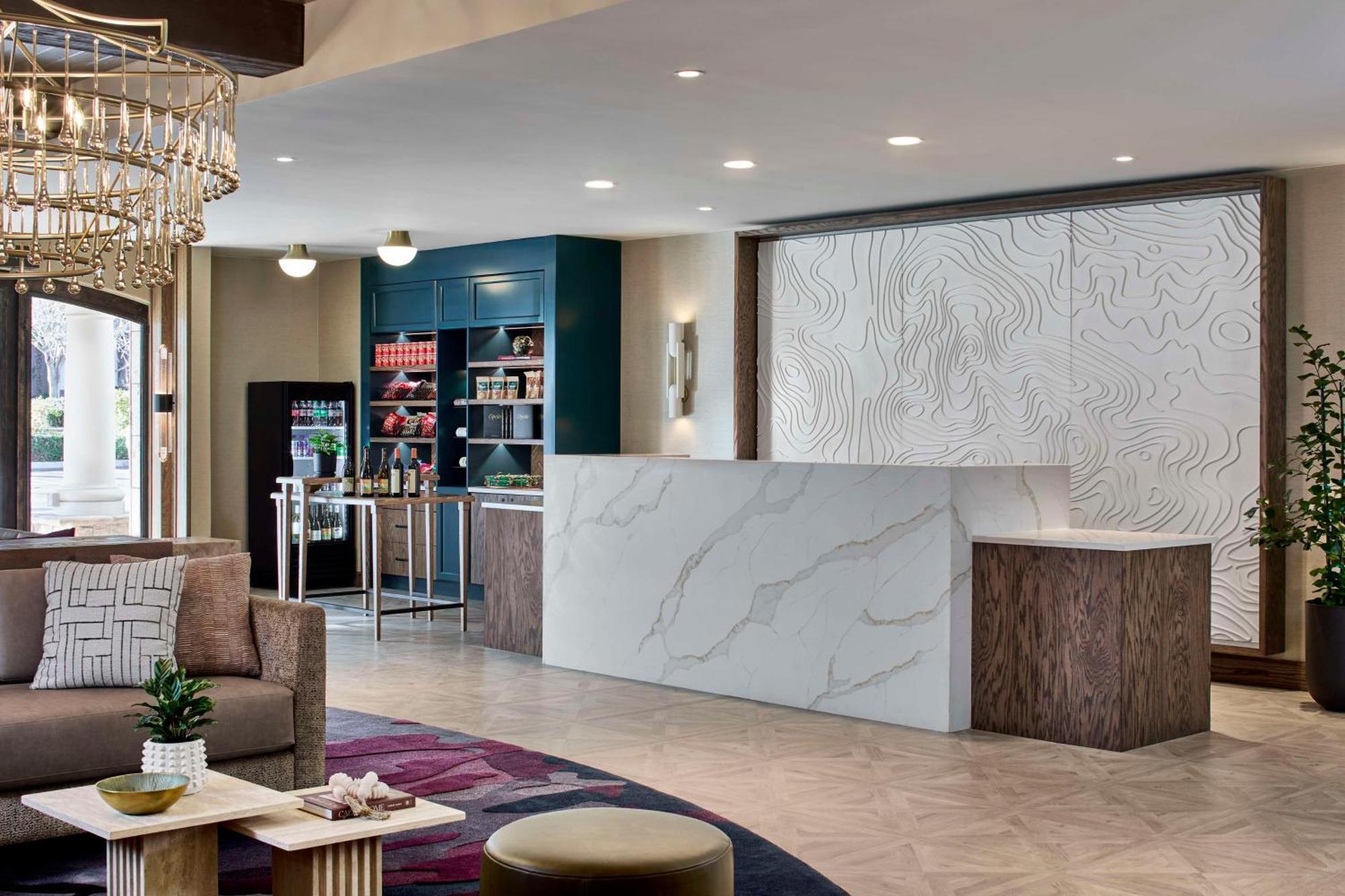 Bellasera & Paso Robles, Tapestry By Hilton Hotel 4*