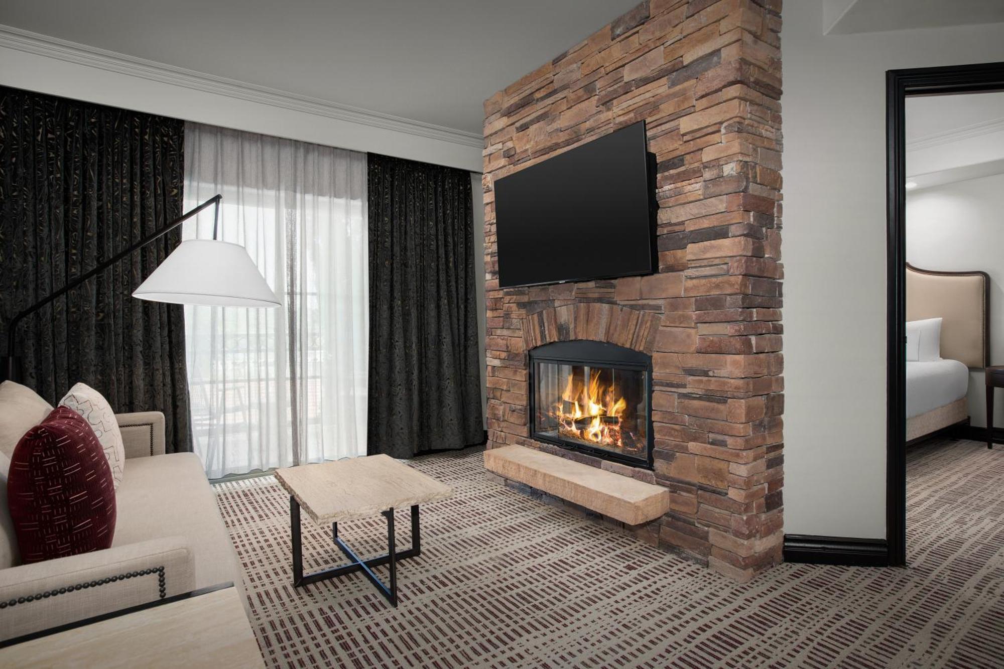 Bellasera & Paso Robles, Tapestry By Hilton Hotel Paso Robles