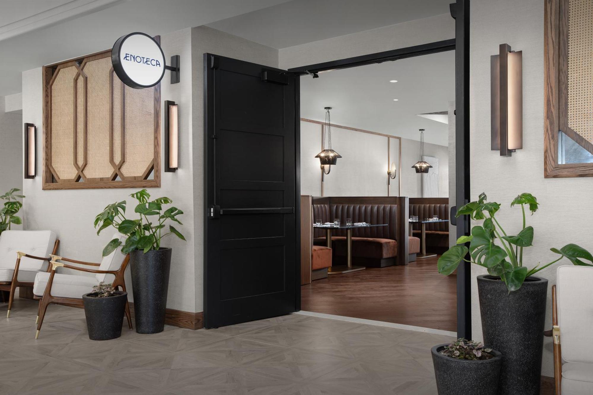Bellasera & Paso Robles, Tapestry By Hilton