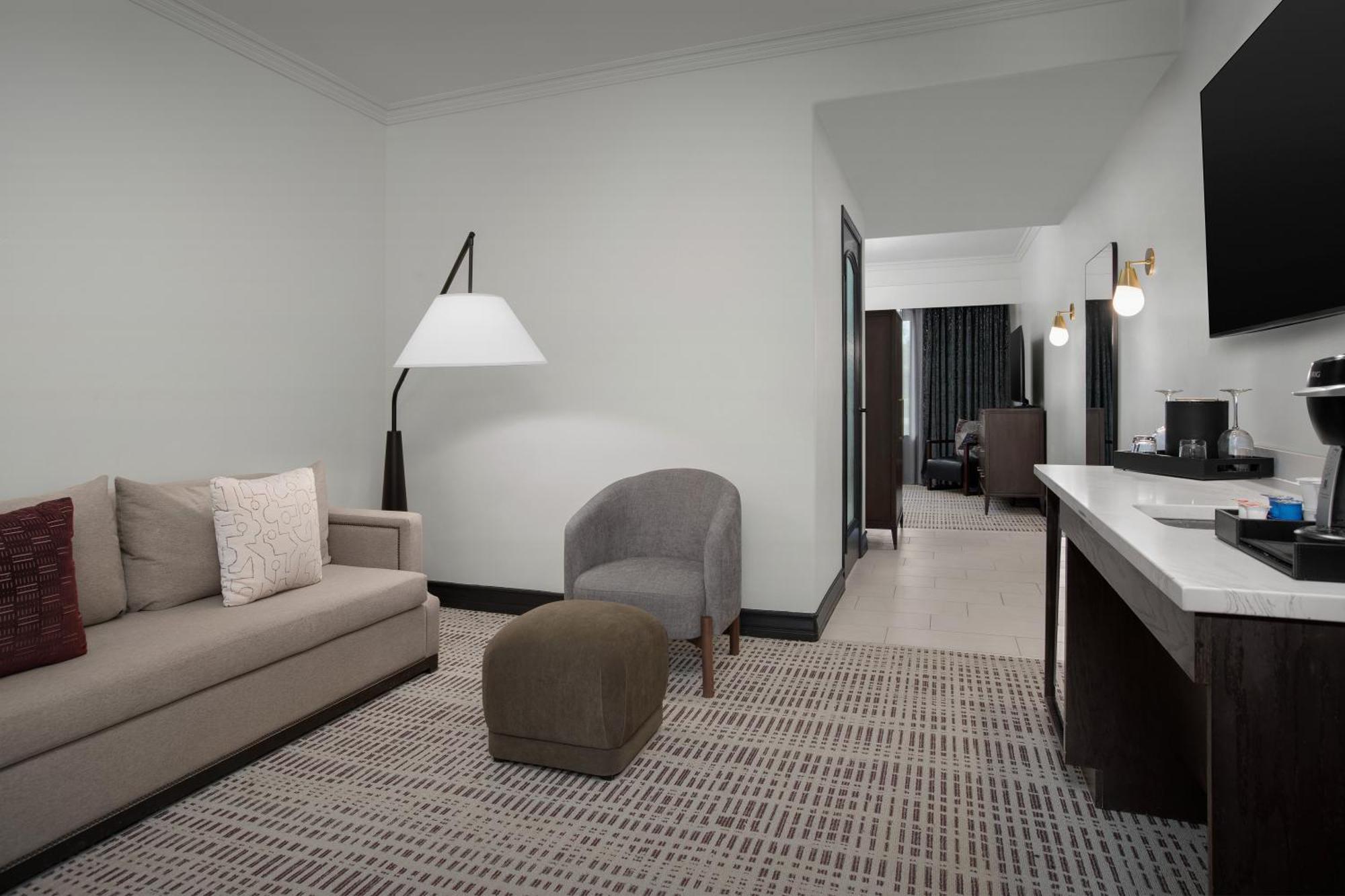 Hotel Bellasera & Paso Robles, Tapestry By Hilton Paso Robles