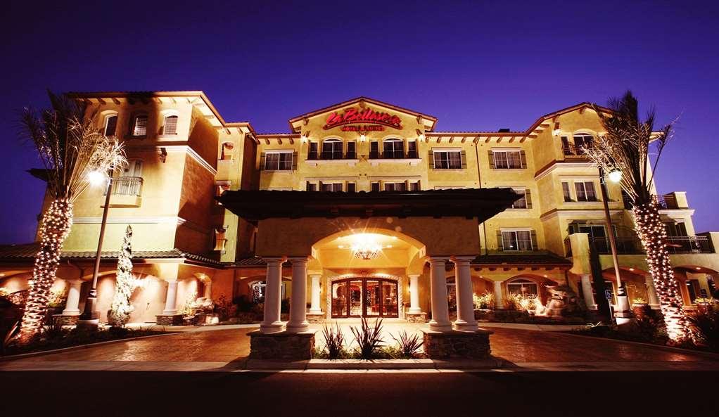 Bellasera & Paso Robles, Tapestry By Hilton